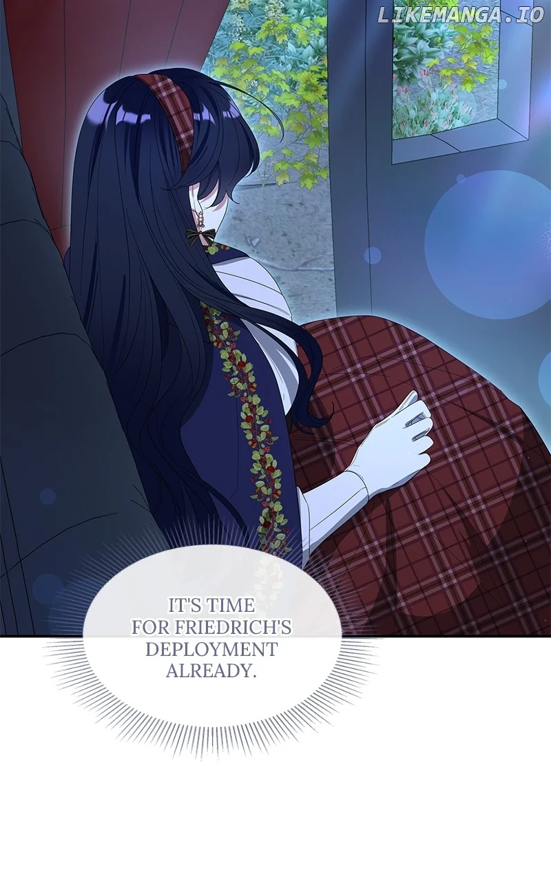 Don’t Grab the Broken Branch - Chapter 54 - 49