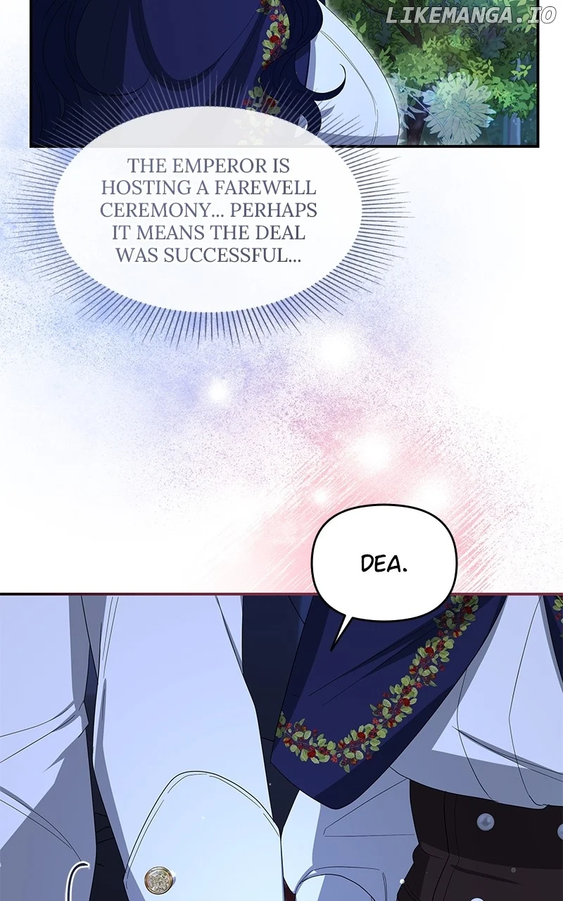 Don’t Grab the Broken Branch - Chapter 54 - 51