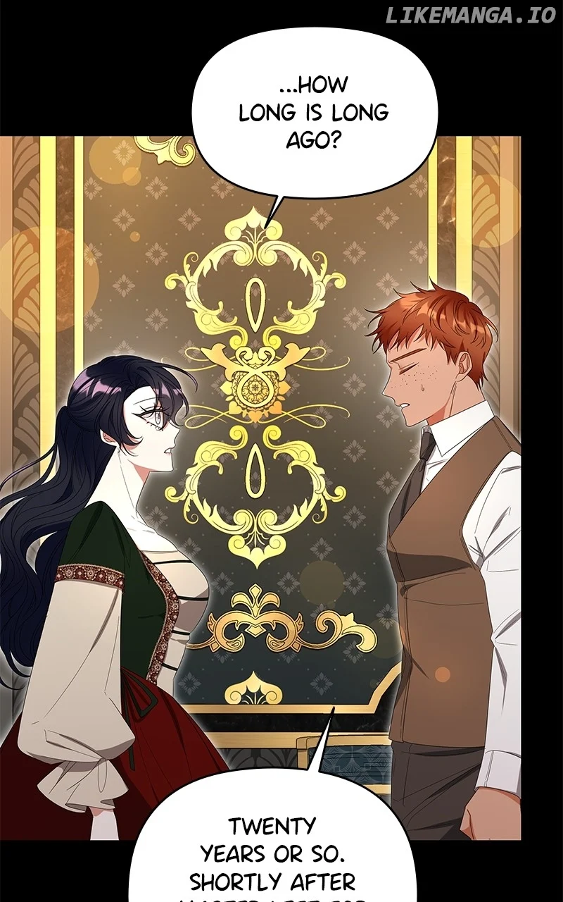 Don’t Grab the Broken Branch - Chapter 54 - 60