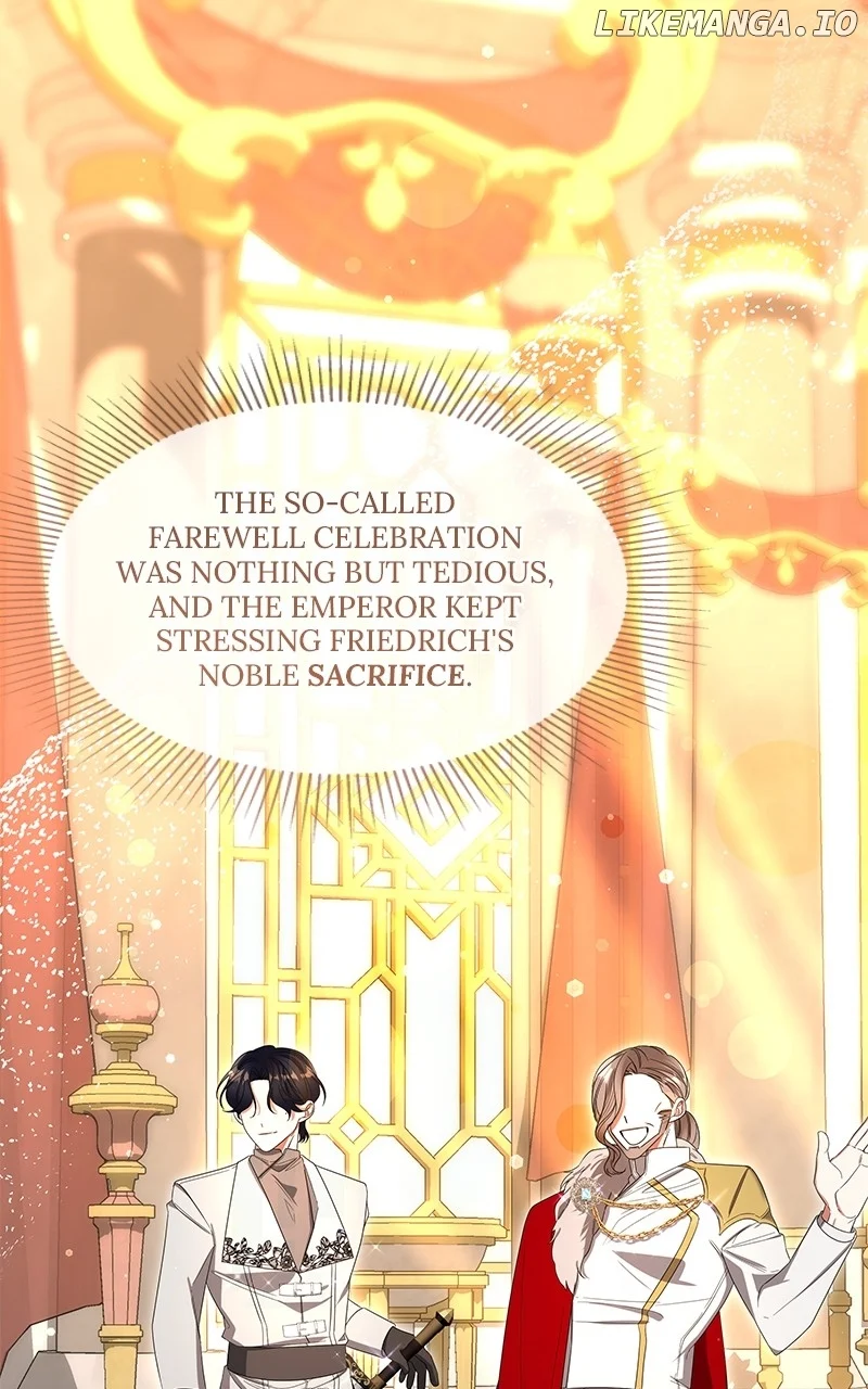 Don’t Grab the Broken Branch - Chapter 54 - 70