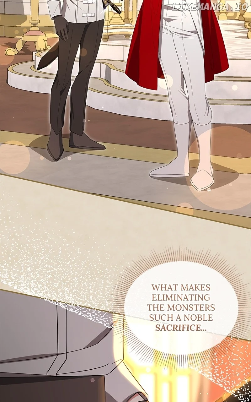 Don’t Grab the Broken Branch - Chapter 54 - 71