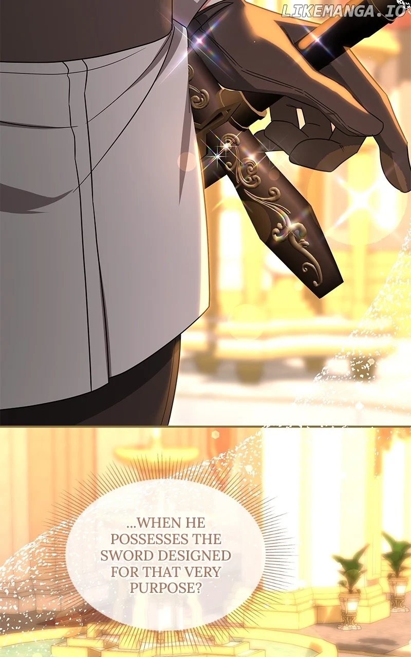 Don’t Grab the Broken Branch - Chapter 54 - 72