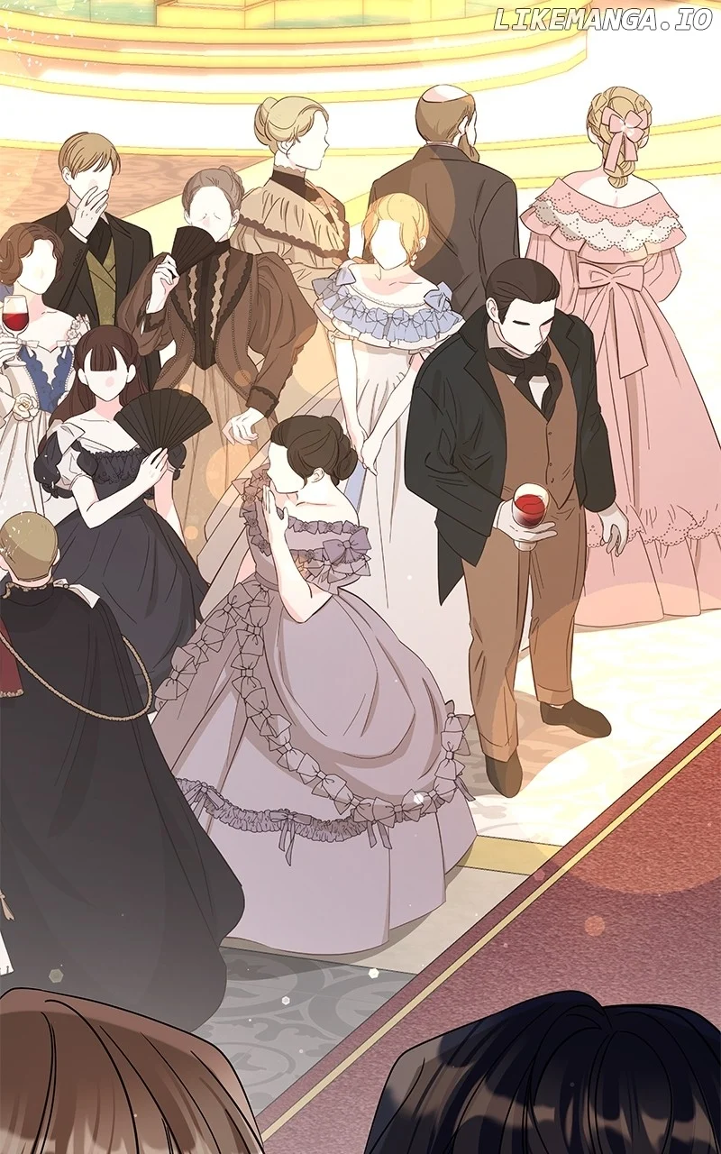 Don’t Grab the Broken Branch - Chapter 54 - 73