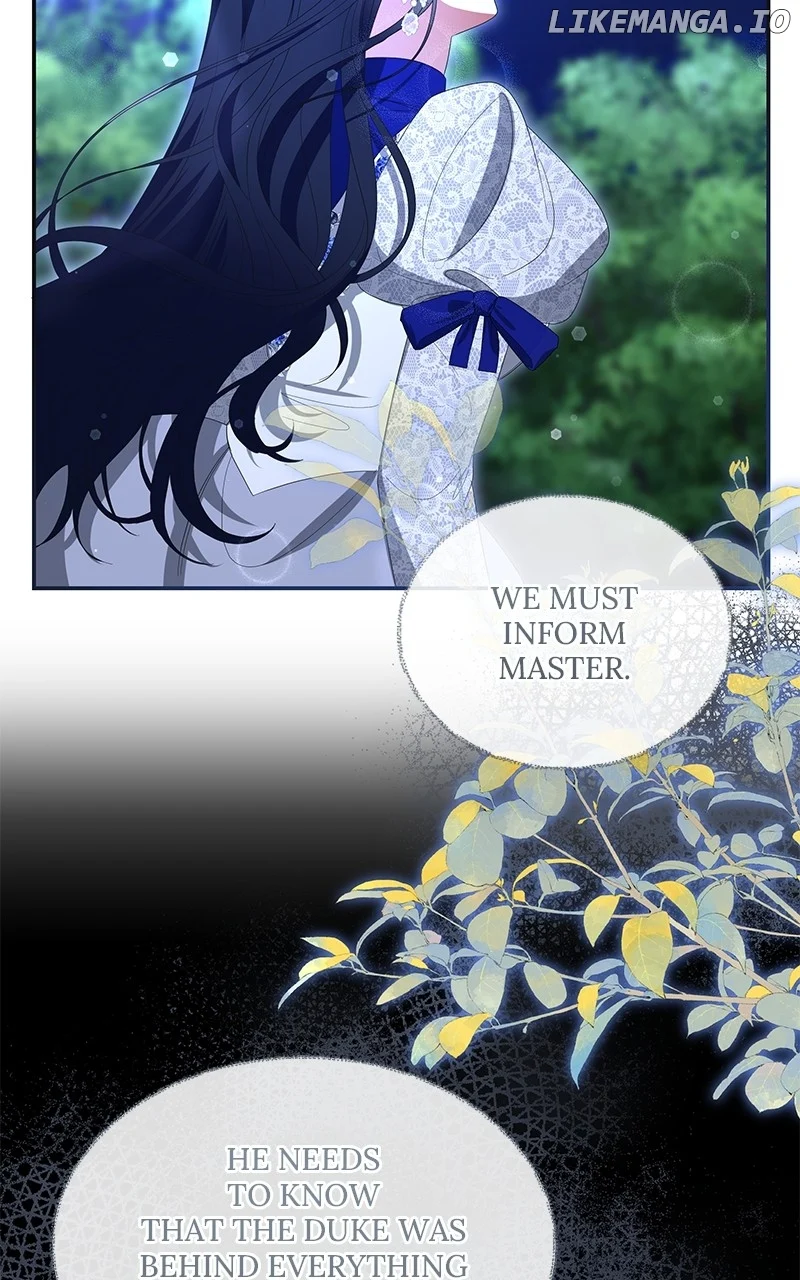 Don’t Grab the Broken Branch - Chapter 54 - 87