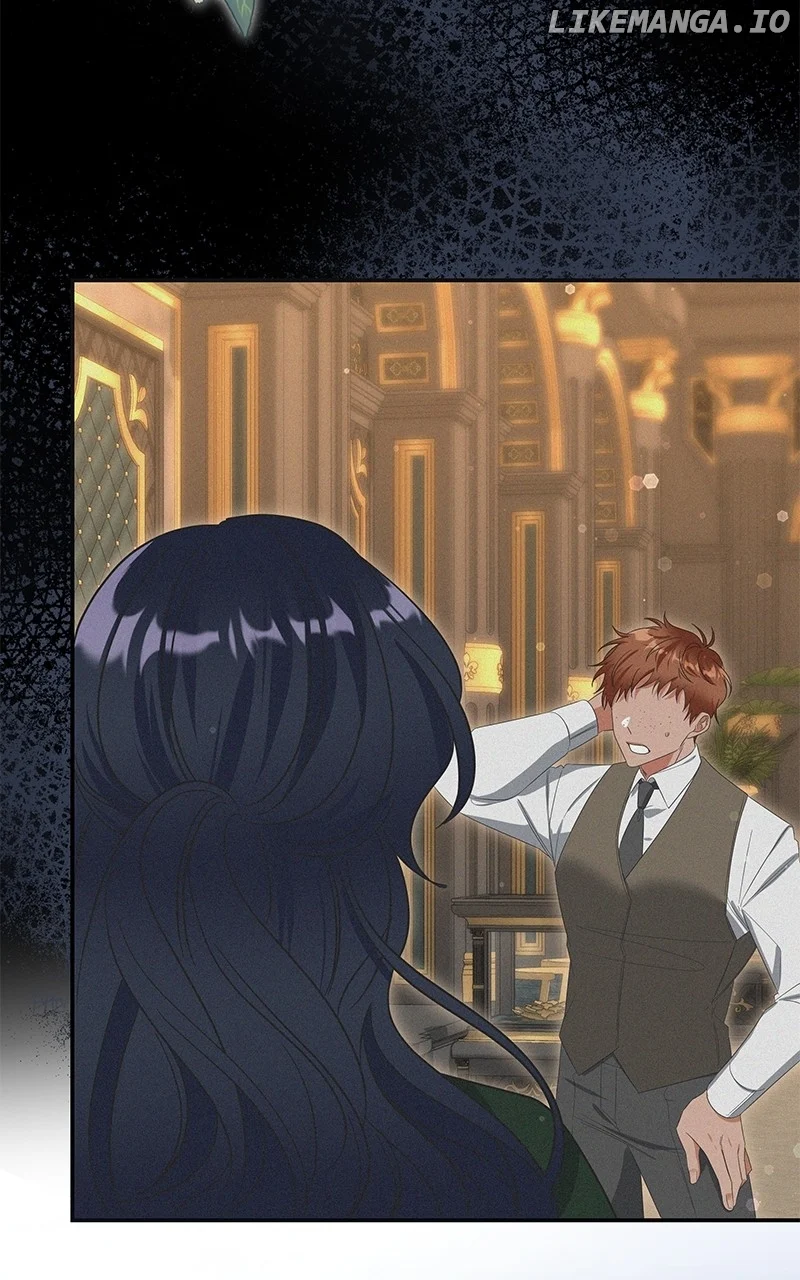 Don’t Grab the Broken Branch - Chapter 54 - 89