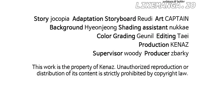 Don’t Grab the Broken Branch - Chapter 54 - 98