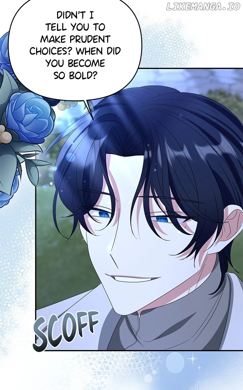 Don’t Grab the Broken Branch - Chapter 55 - 7