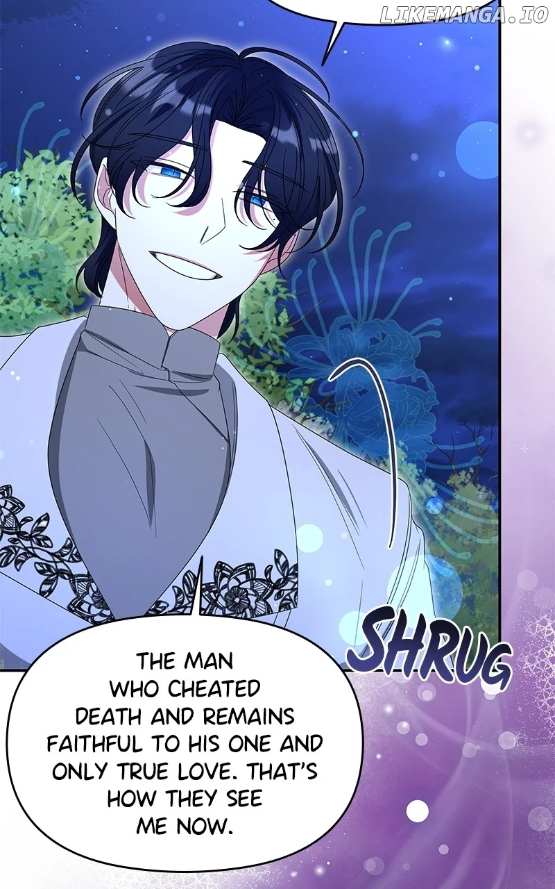 Don’t Grab the Broken Branch - Chapter 55 - 20