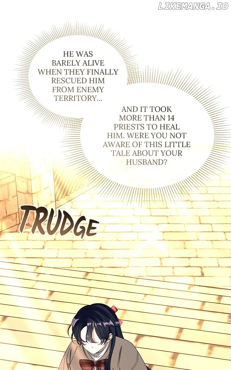 Don’t Grab the Broken Branch - Chapter 55 - 37