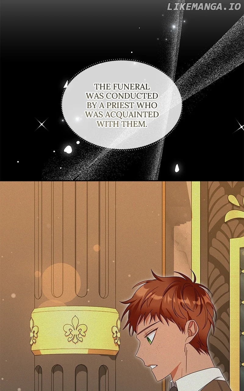 Don’t Grab the Broken Branch - Chapter 55 - 43