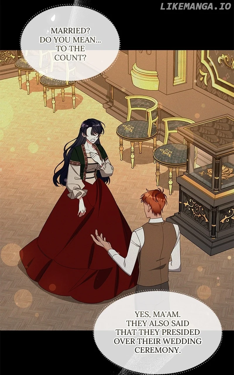 Don’t Grab the Broken Branch - Chapter 55 - 45