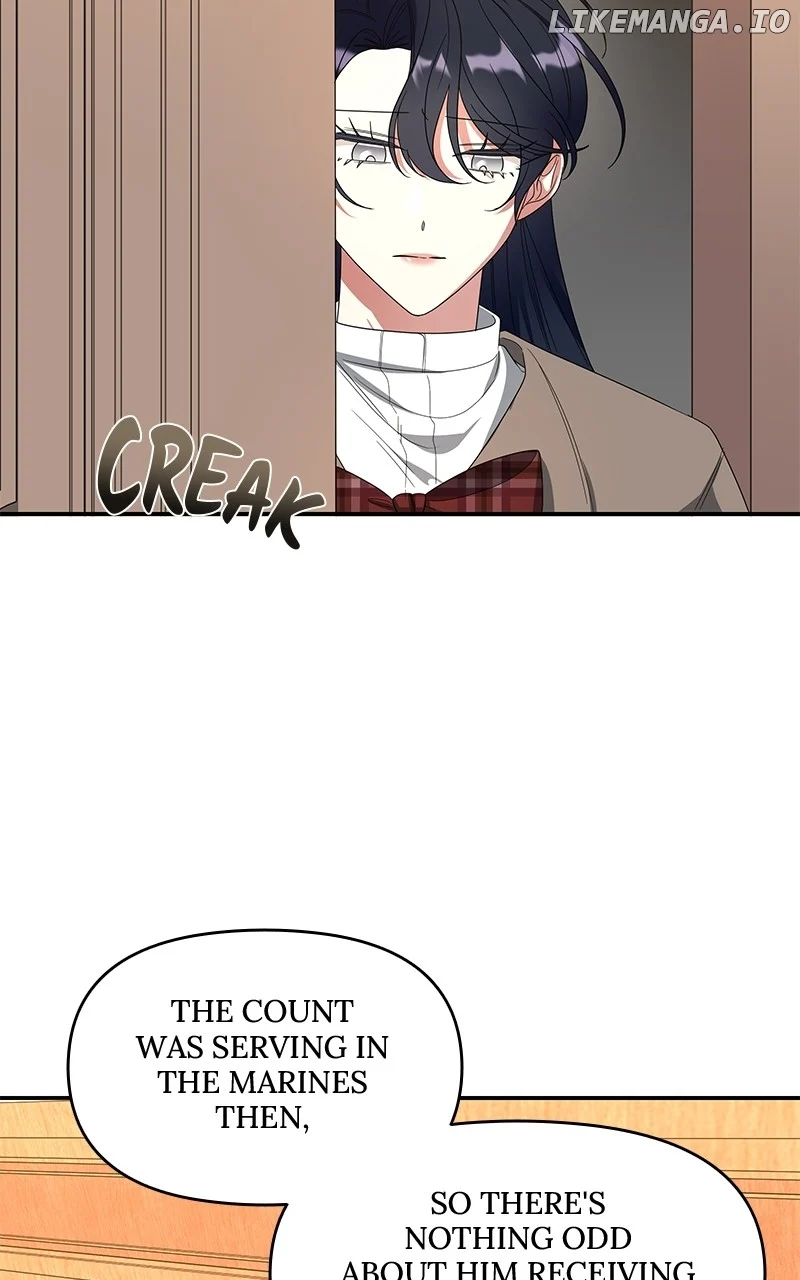 Don’t Grab the Broken Branch - Chapter 55 - 50