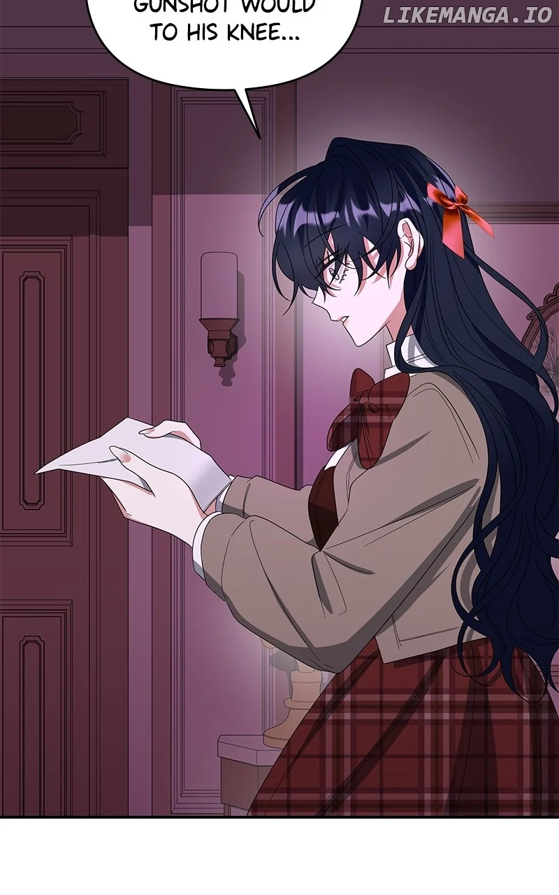 Don’t Grab the Broken Branch - Chapter 55 - 59