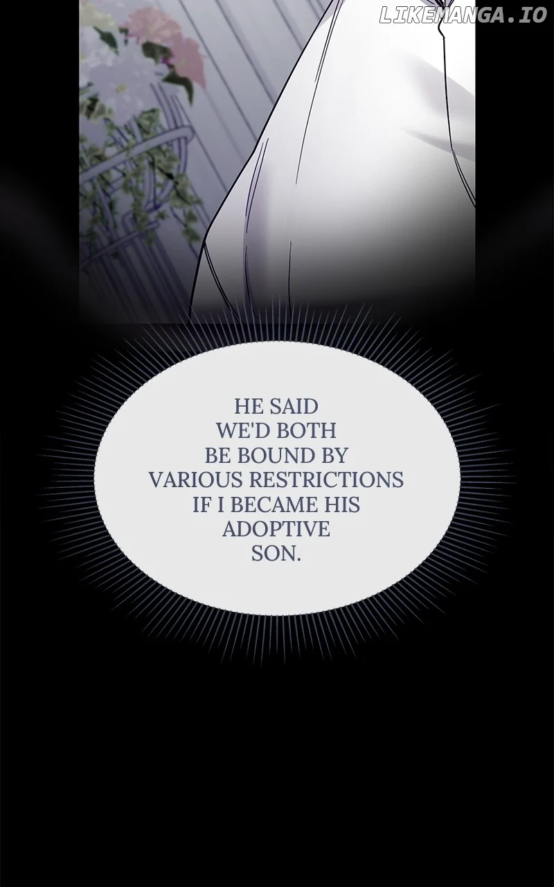 Don’t Grab the Broken Branch - Chapter 55 - 63