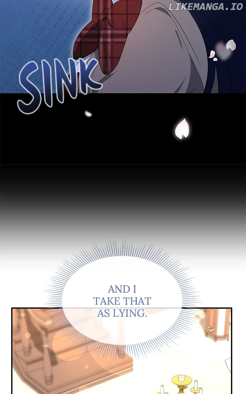 Don’t Grab the Broken Branch - Chapter 55 - 67