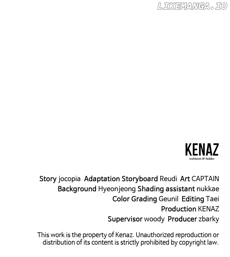 Don’t Grab the Broken Branch - Chapter 55 - 87