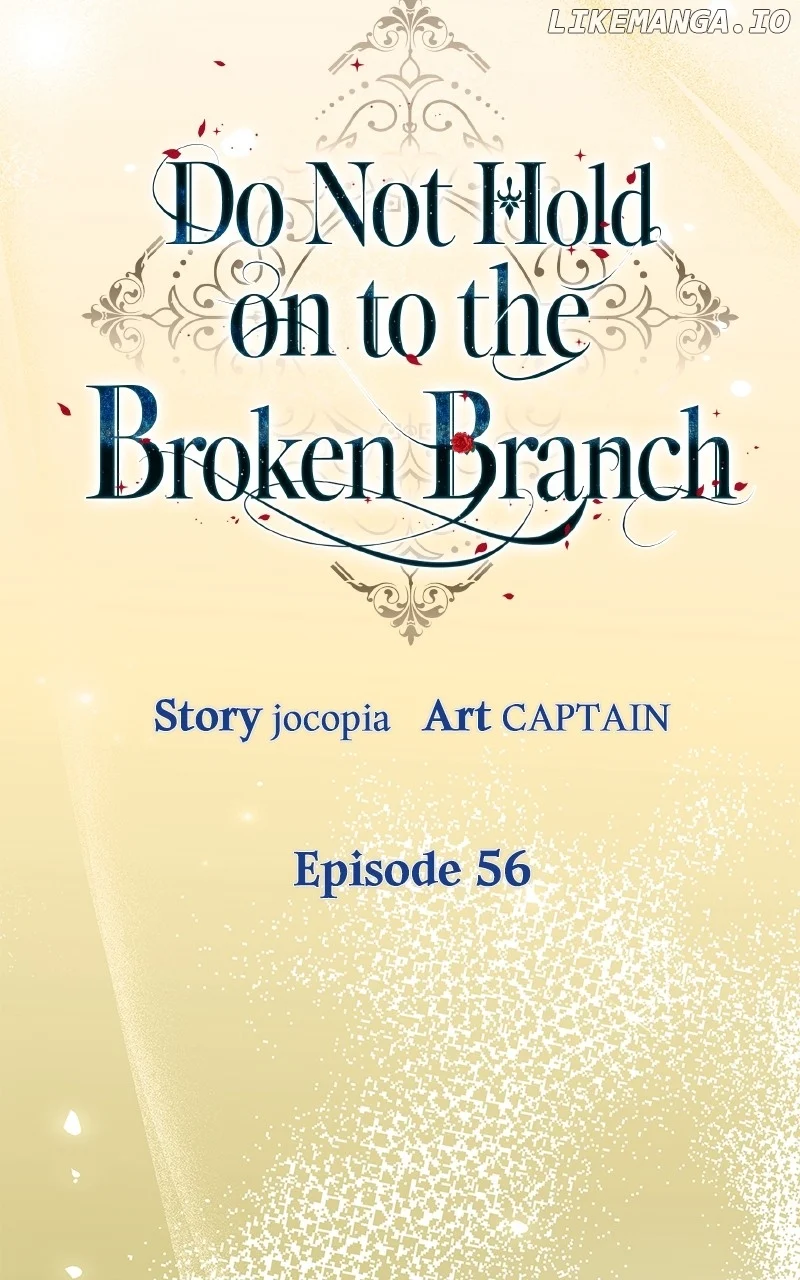 Don’t Grab the Broken Branch - Chapter 56 - 5