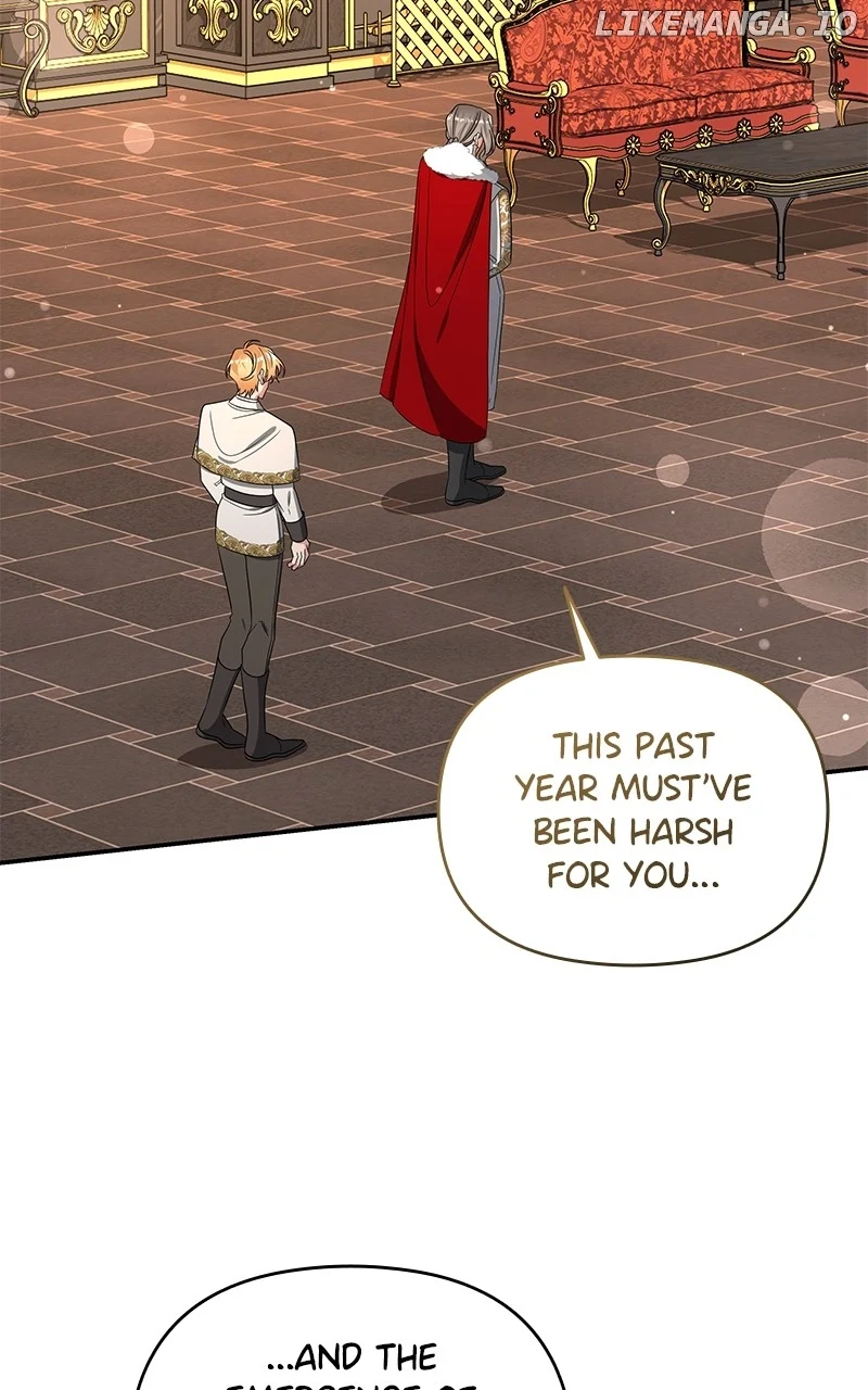 Don’t Grab the Broken Branch - Chapter 56 - 7