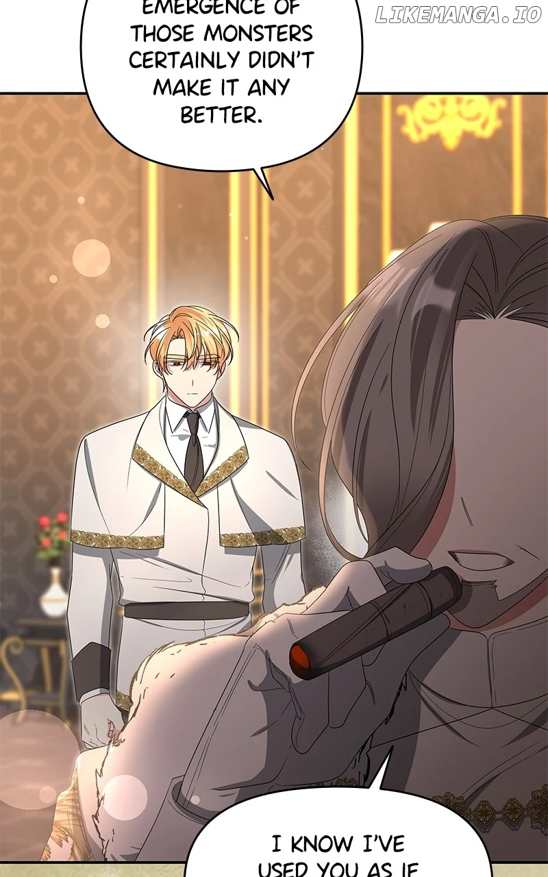 Don’t Grab the Broken Branch - Chapter 56 - 8