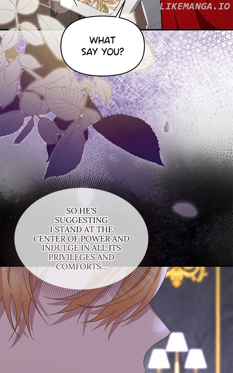 Don’t Grab the Broken Branch - Chapter 56 - 13