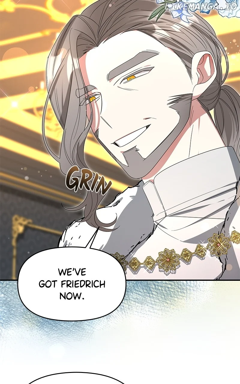 Don’t Grab the Broken Branch - Chapter 56 - 16