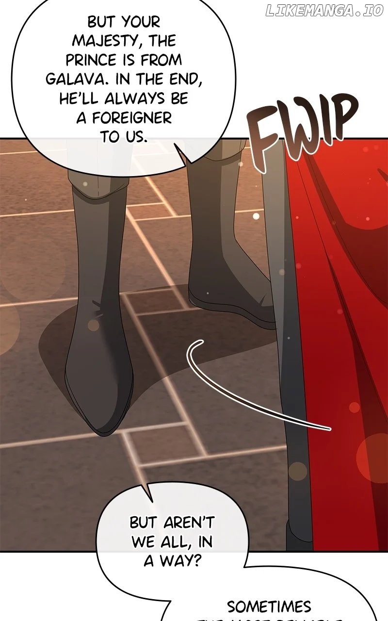 Don’t Grab the Broken Branch - Chapter 56 - 17