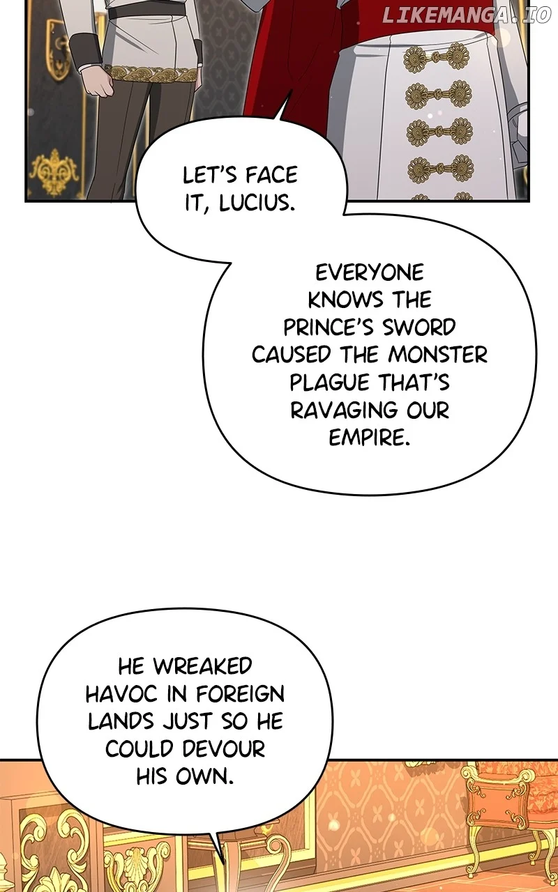 Don’t Grab the Broken Branch - Chapter 56 - 19