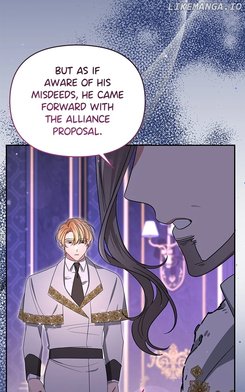 Don’t Grab the Broken Branch - Chapter 56 - 21