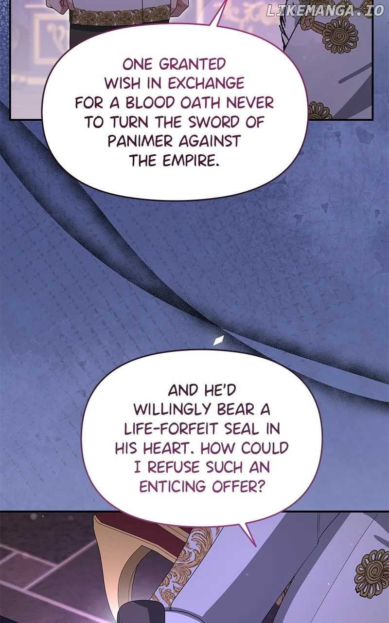 Don’t Grab the Broken Branch - Chapter 56 - 22