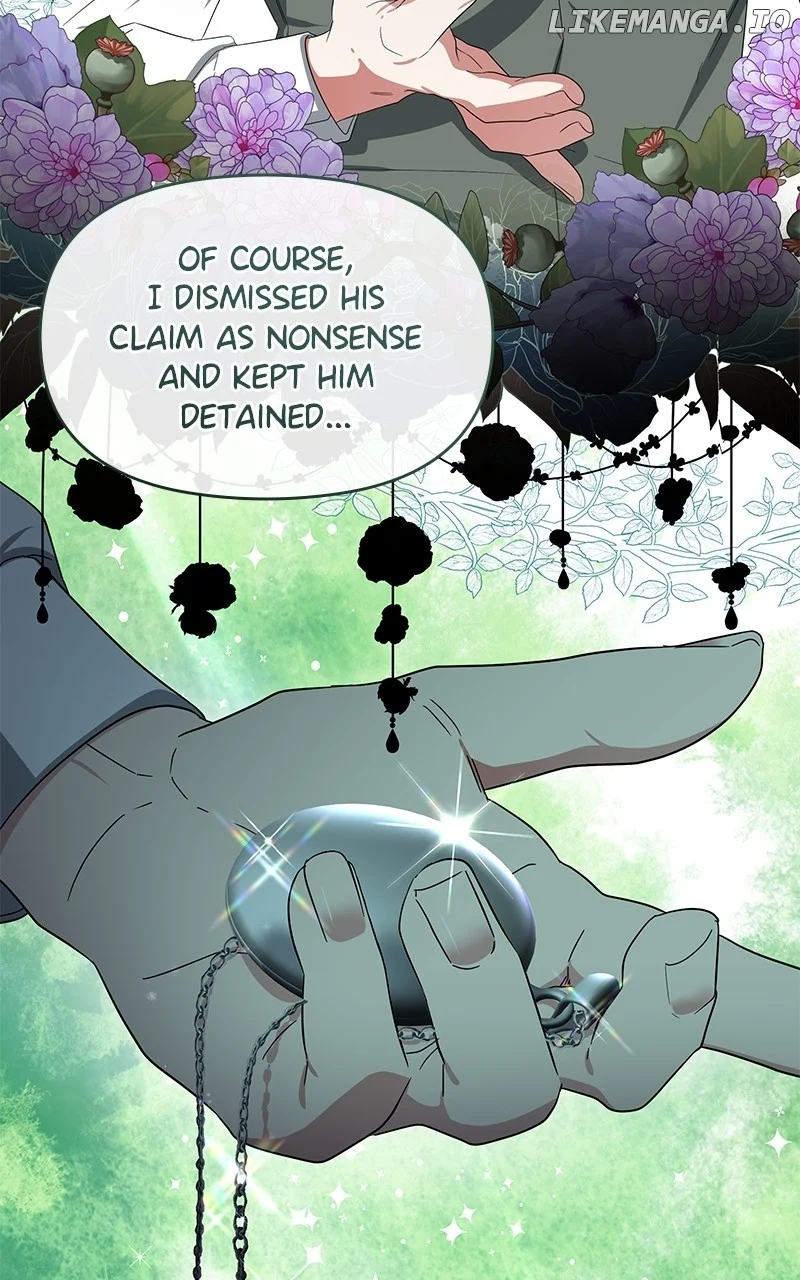 Don’t Grab the Broken Branch - Chapter 56 - 39