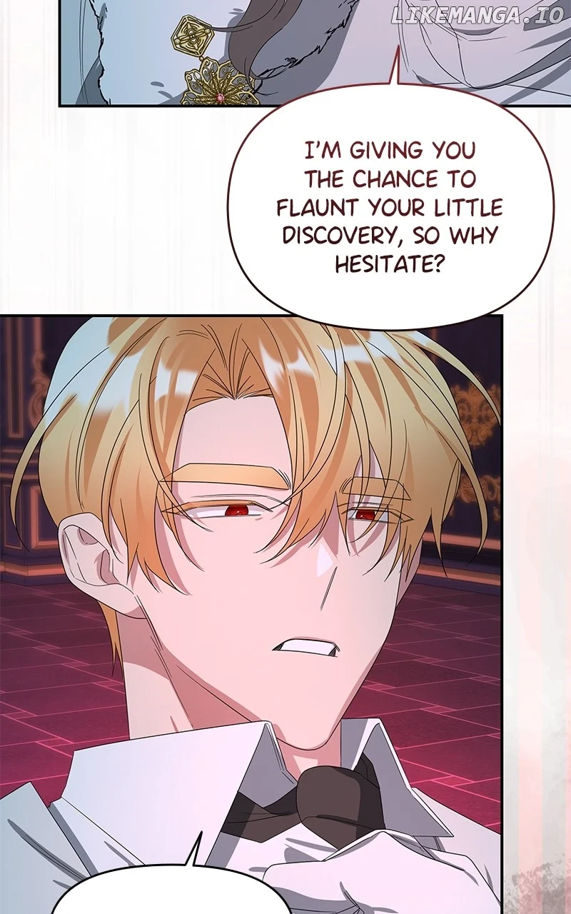 Don’t Grab the Broken Branch - Chapter 56 - 46