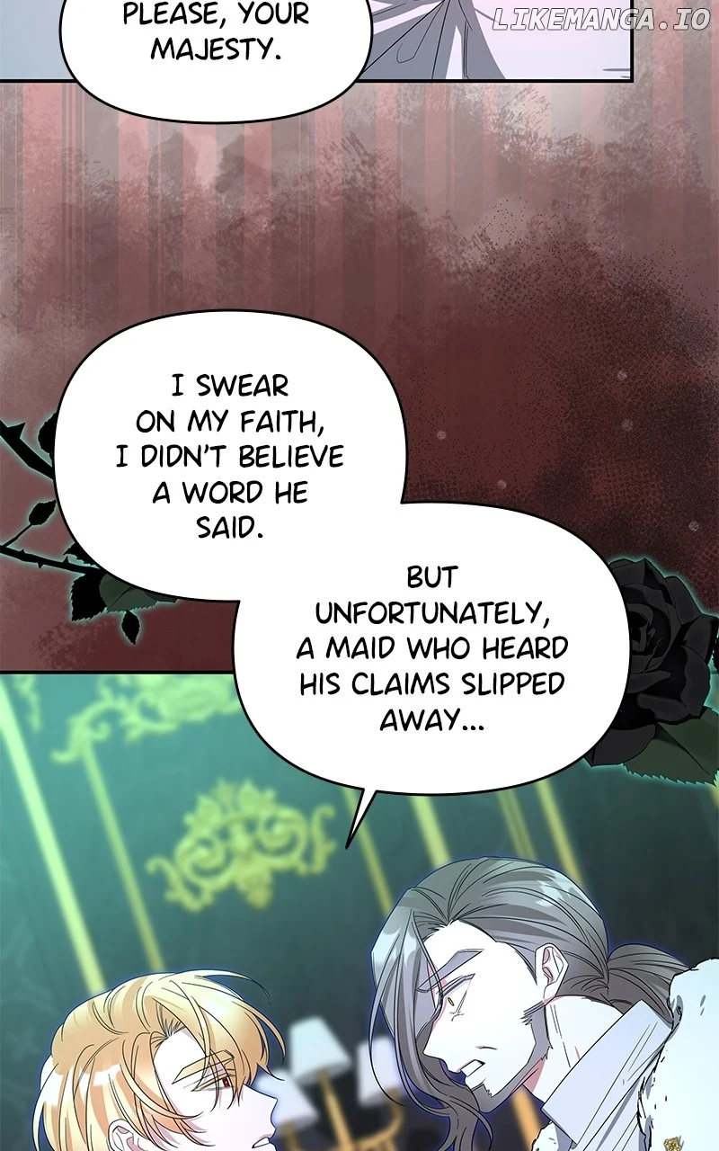 Don’t Grab the Broken Branch - Chapter 56 - 47