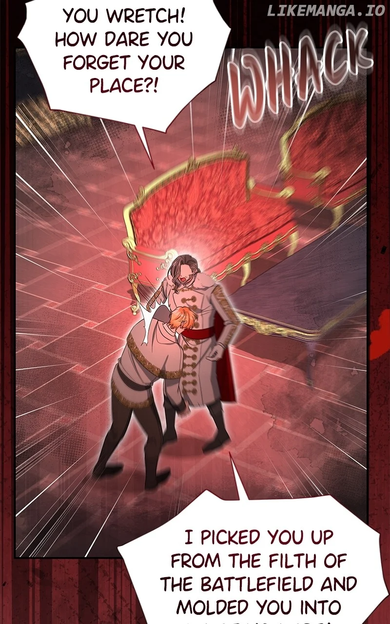 Don’t Grab the Broken Branch - Chapter 56 - 49