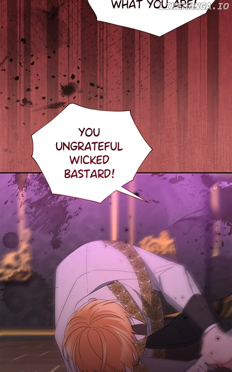 Don’t Grab the Broken Branch - Chapter 56 - 50