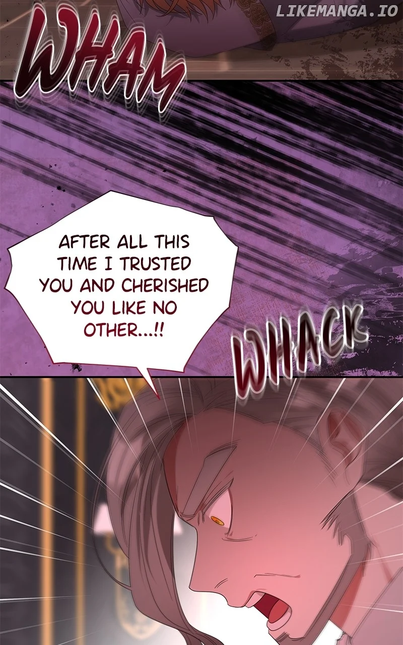 Don’t Grab the Broken Branch - Chapter 56 - 51