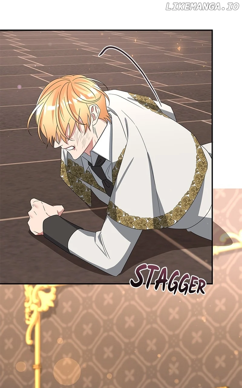 Don’t Grab the Broken Branch - Chapter 56 - 54