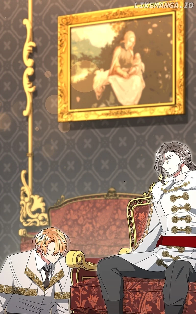 Don’t Grab the Broken Branch - Chapter 56 - 55