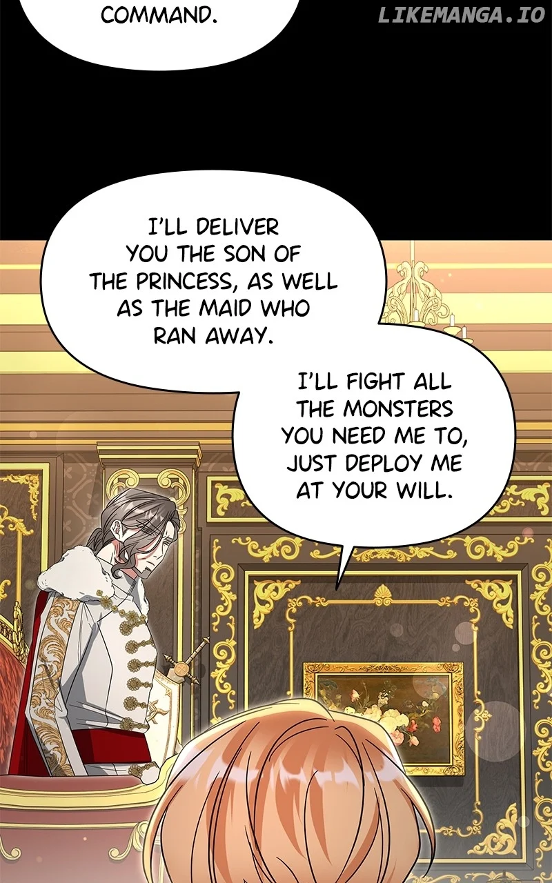 Don’t Grab the Broken Branch - Chapter 56 - 58