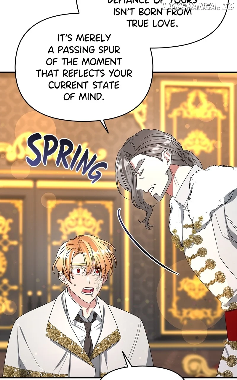 Don’t Grab the Broken Branch - Chapter 56 - 64