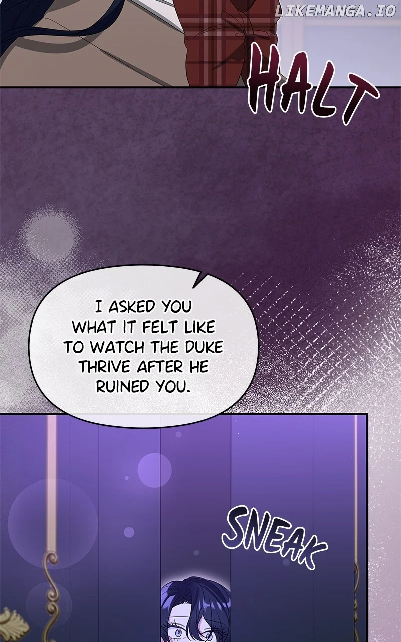 Don’t Grab the Broken Branch - Chapter 56 - 76