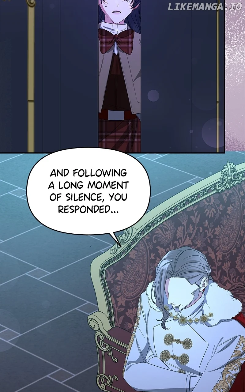 Don’t Grab the Broken Branch - Chapter 56 - 77