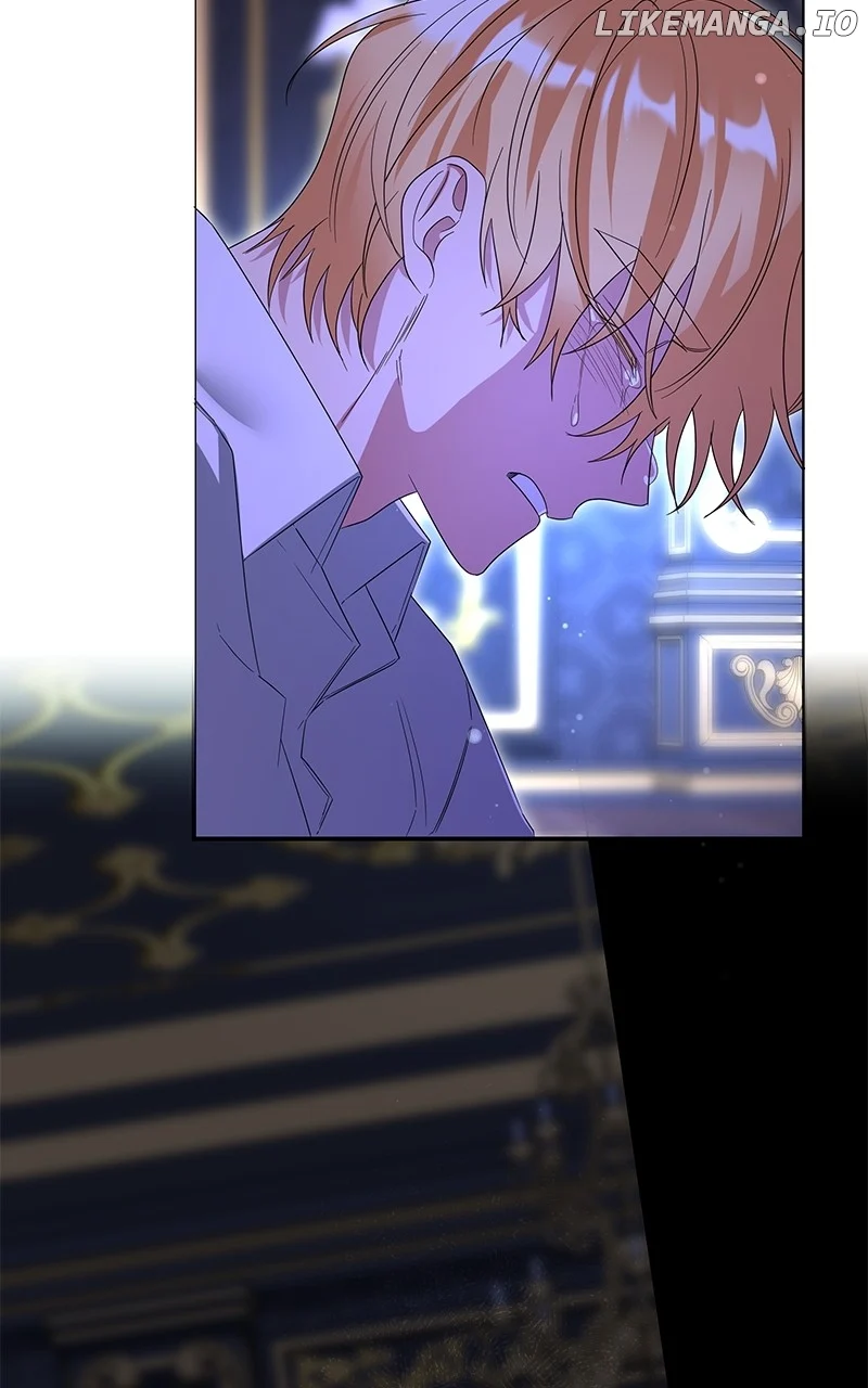 Don’t Grab the Broken Branch - Chapter 56 - 85