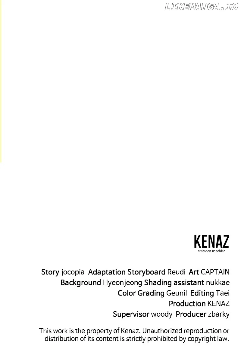 Don’t Grab the Broken Branch - Chapter 56 - 91