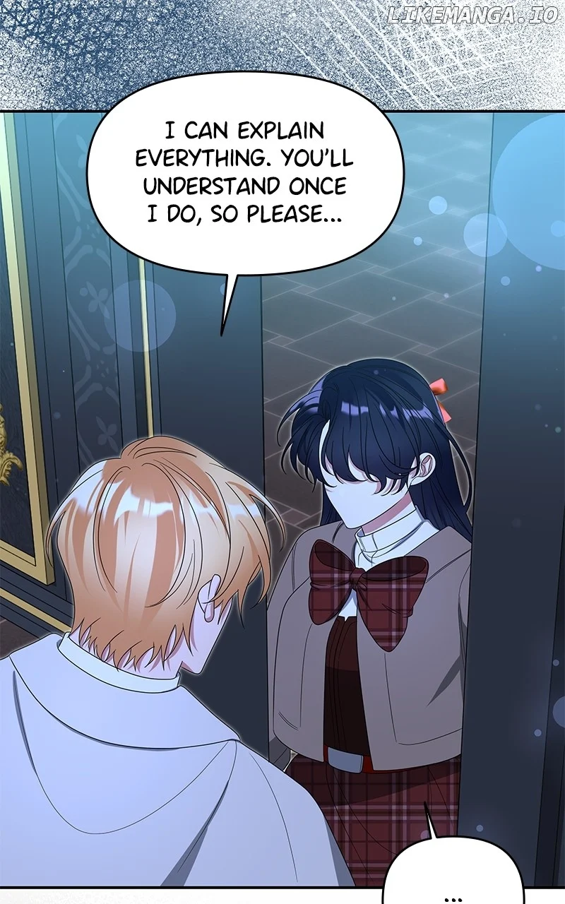 Don’t Grab the Broken Branch - Chapter 57 - 8