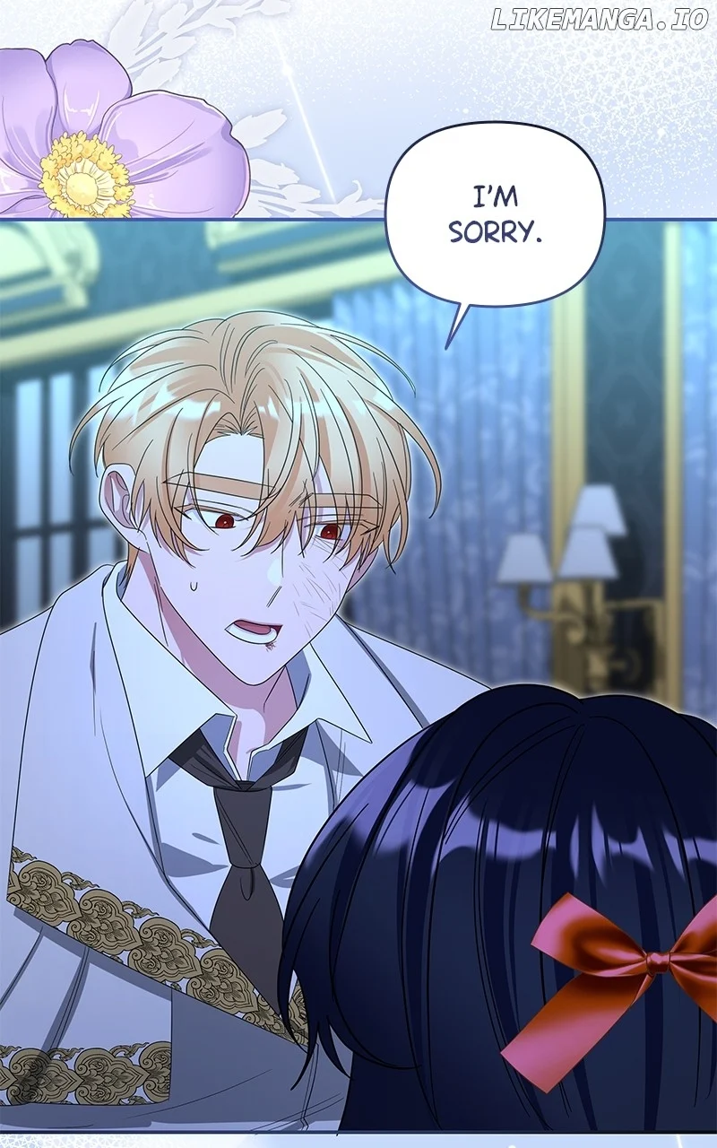 Don’t Grab the Broken Branch - Chapter 57 - 13
