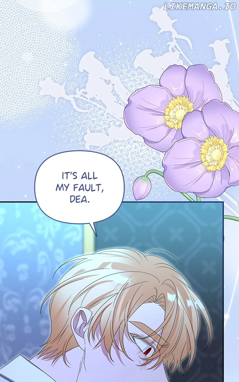 Don’t Grab the Broken Branch - Chapter 57 - 14