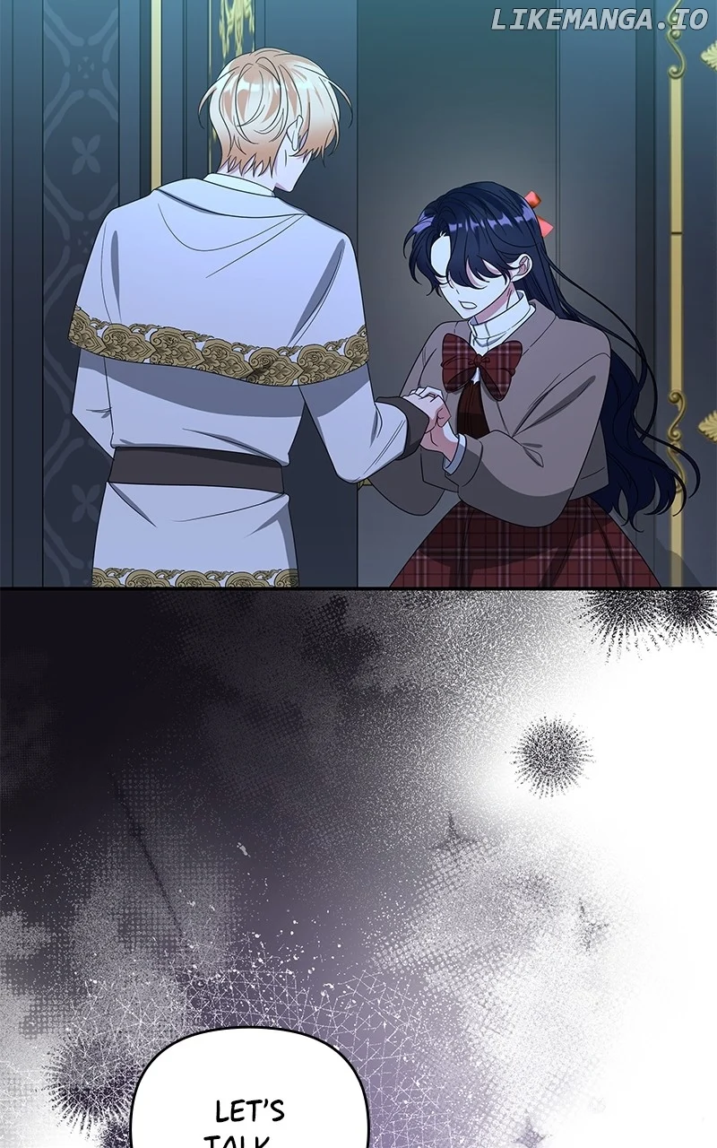 Don’t Grab the Broken Branch - Chapter 57 - 16