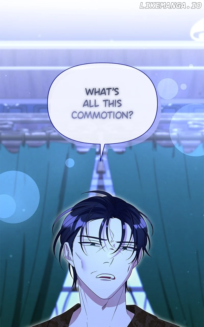 Don’t Grab the Broken Branch - Chapter 57 - 20