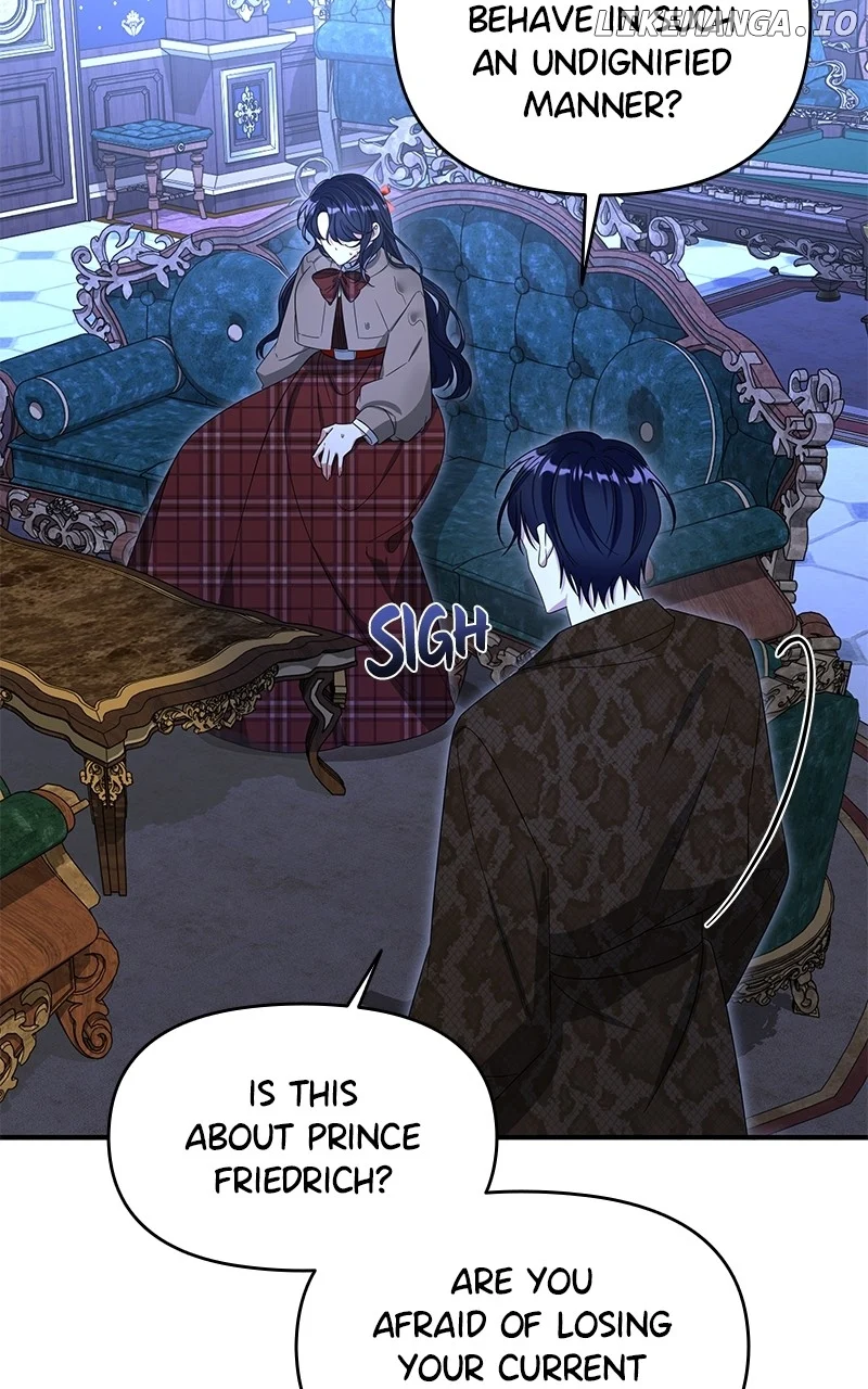 Don’t Grab the Broken Branch - Chapter 57 - 22