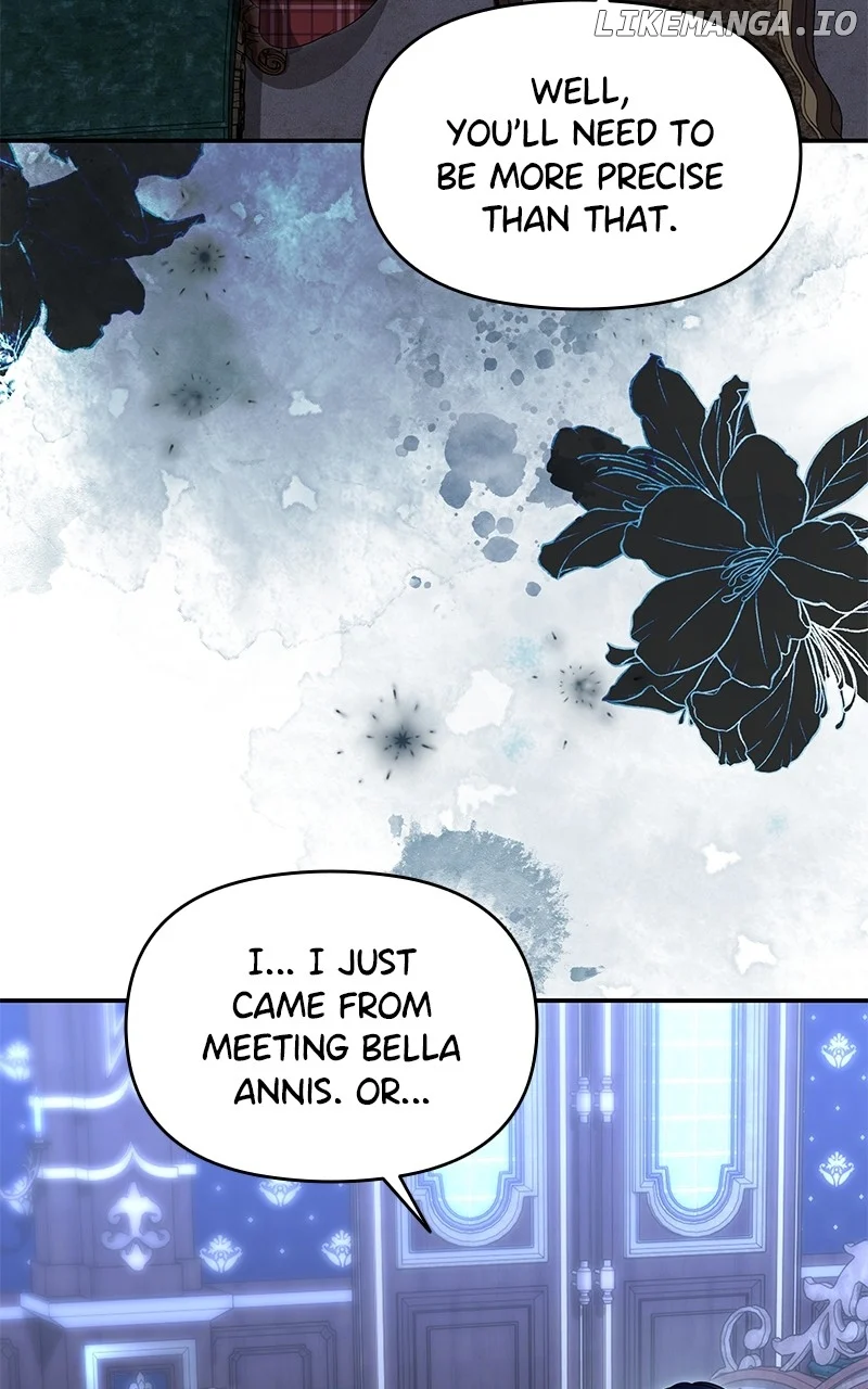 Don’t Grab the Broken Branch - Chapter 57 - 27